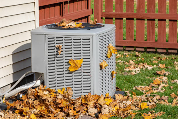 Best Solar-powered HVAC Systems in Ironton, OH