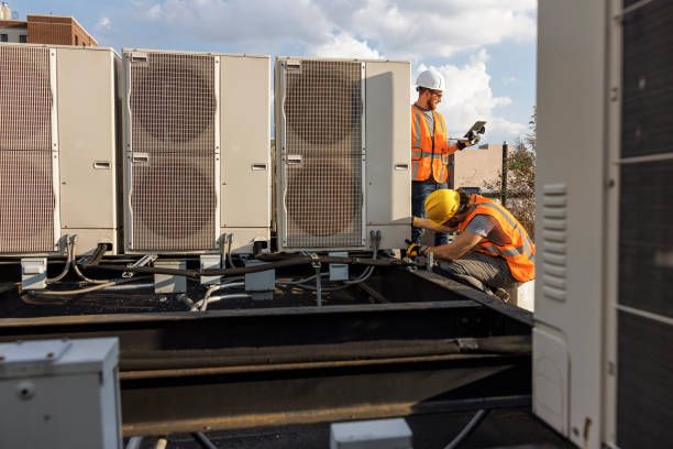 Best HVAC Equipment and Components in Ironton, OH