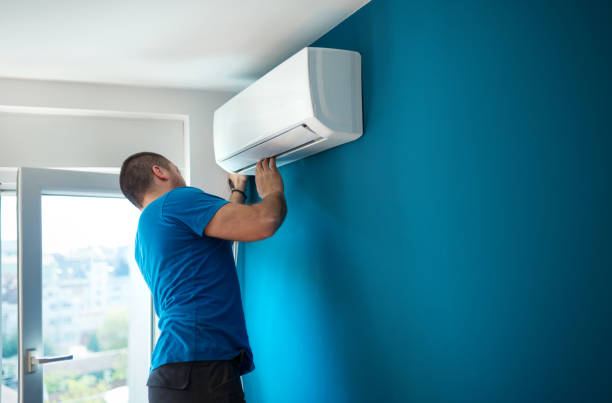 Best Furnace Cleaning in Ironton, OH