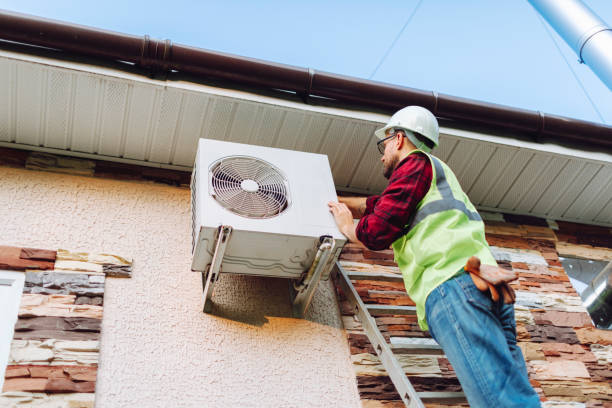 Best HVAC Software and Technology in Ironton, OH