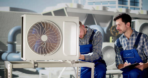 Best Air Conditioning Cleaning in Ironton, OH