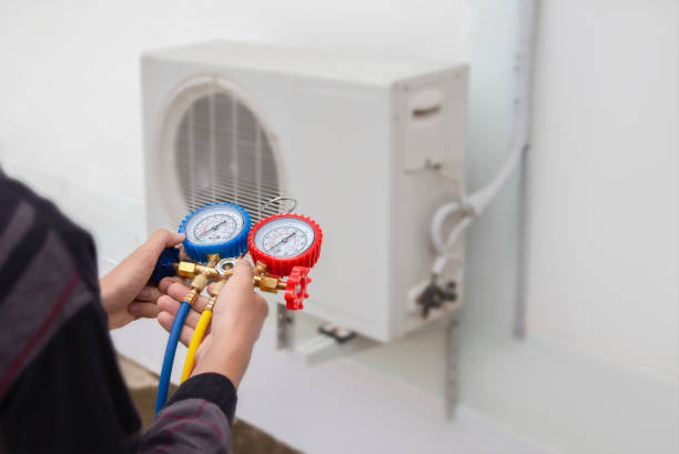 Reliable Ironton, OH HVAC Solutions