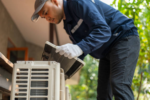 Best Thermostats and Smart Controls in Ironton, OH