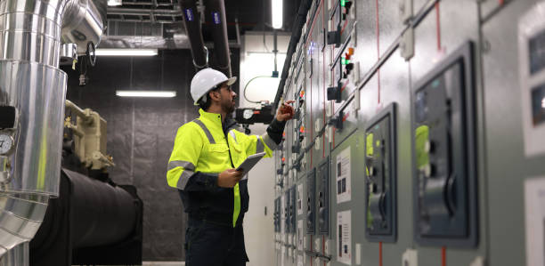 Best HVAC Training and Certification in Ironton, OH